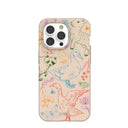 Seashell Springline Magic iPhone 14 Pro Case