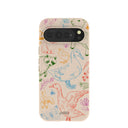 Seashell Springline Magic Google Pixel 10 Pro XL Case
