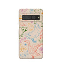 Seashell Springline Magic Google Pixel 7 Pro Case