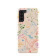 Seashell Springline Magic Samsung Galaxy S21 Case
