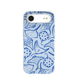Powder Blue Stingray Fever iPhone Air Case