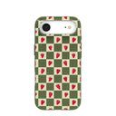 Forest Floor Strawberry Field iPhone Air Case