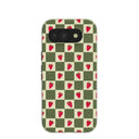 Forest Floor Strawberry Field Google Pixel 10a Case