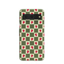 Forest Floor Strawberry Field Google Pixel 8 Case