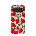 Seashell Strawboories Google Pixel 10 Pro XL Case