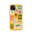 Honey Summer Paradise iPhone 13 Case