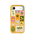 Honey Summer Paradise iPhone Air Case
