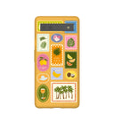 Honey Summer Paradise Google Pixel 6a Case