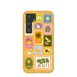 Honey Summer Paradise Samsung Galaxy S24 Case