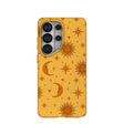 Honey Sun and Moon Samsung Galaxy S26 Ultra Case