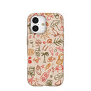 Seashell Sunkissed iPhone 17 Case