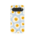 Powder Blue Sunny Side Up Google Pixel 10 Pro XL Case