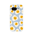 Powder Blue Sunny Side Up Google Pixel 9a Case