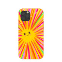 Honey Sunny Trip iPhone 12 Pro Max Case