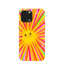 Honey Sunny Trip iPhone 13 Pro Max Case