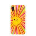 Honey Sunny Trip iPhone XR Case