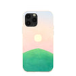 Seashell Sunset iPhone 11 Pro Case