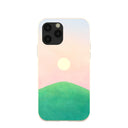 Seashell Sunset iPhone 11 Pro Case