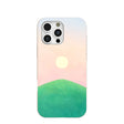 Seashell Sunset iPhone 16 Pro Max Case