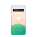 Seashell Sunset Google Pixel 7 Case