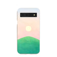 Seashell Sunset Google Pixel 8a Case