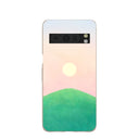 Seashell Sunset Google Pixel 8 Pro Case