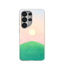 Seashell Sunset Samsung Galaxy S26 Ultra Case