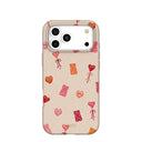 Seashell Sweet As You iPhone 17 Pro Max Case