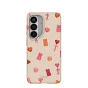 Seashell Sweet As You Samsung Galaxy S26 Case