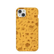 Honey Sweet Honey iPhone 14 Plus Case