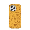 Honey Sweet Honey iPhone 15 Pro Case