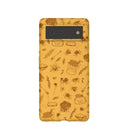 Honey Sweet Honey Google Pixel 6 Case