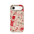 Seashell Sweet Nutcracker Mix iPhone Air Case