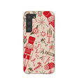 Seashell Sweet Nutcracker Mix Samsung Galaxy S23+(Plus) Case
