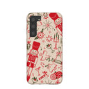 Seashell Sweet Nutcracker Mix Samsung Galaxy S23+(Plus) Case
