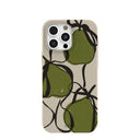 London Fog Sweet Pears iPhone 16 Pro Max Case