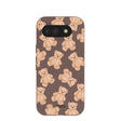 Chocolate Brown Teddy Love Google Pixel 10a Case