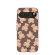 Chocolate Brown Teddy Love Google Pixel 10 Pro XL Case