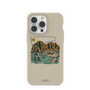 London Fog The Fisherman iPhone 14 Pro Max Case