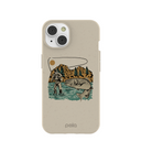 London Fog The Fisherman iPhone 14 Case