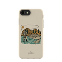 London Fog The Fisherman iPhone 6/6s/7/8/SE Case