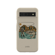 London Fog The Fisherman Google Pixel 8a Case