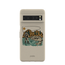 London Fog The Fisherman Google Pixel 8 Pro Case