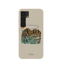 London Fog The Fisherman Samsung Galaxy S25 Case