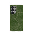 Forest Floor Time Etched Samsung Galaxy S26 Ultra Case