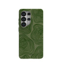 Forest Floor Time Etched Samsung Galaxy S26 Ultra Case