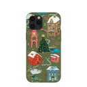 Forest Floor Tinsel Town iPhone 12 Pro Max Case