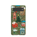 Forest Floor Tinsel Town Google Pixel 6 Case