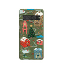 Forest Floor Tinsel Town Google Pixel 7 Pro Case