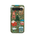 Forest Floor Tinsel Town Google Pixel 8a Case